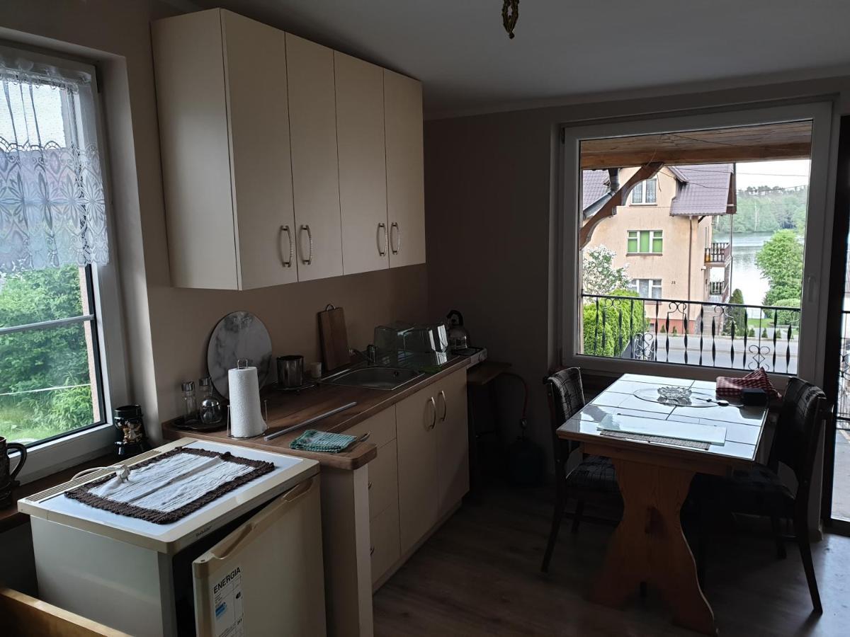 Ferienwohnung U Wladzia Gowidlino Exterior foto